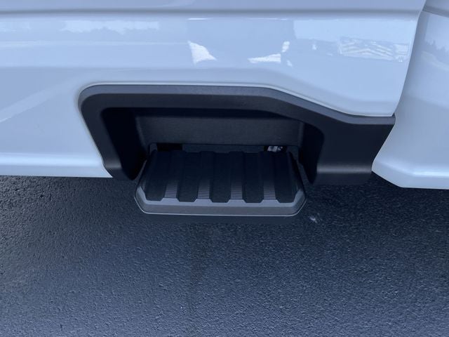 2025 Ford F-350SD XL