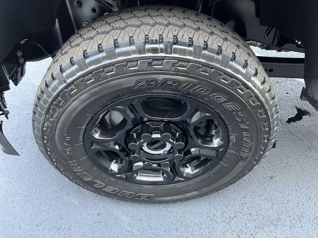 2025 Ford F-350SD XL