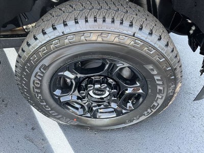 2025 Ford F-350SD XL