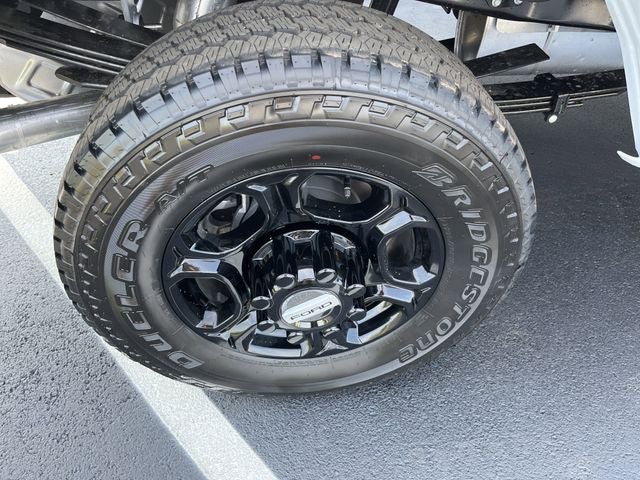 2025 Ford F-350SD XL