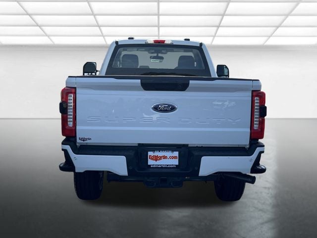 2025 Ford F-350SD XL