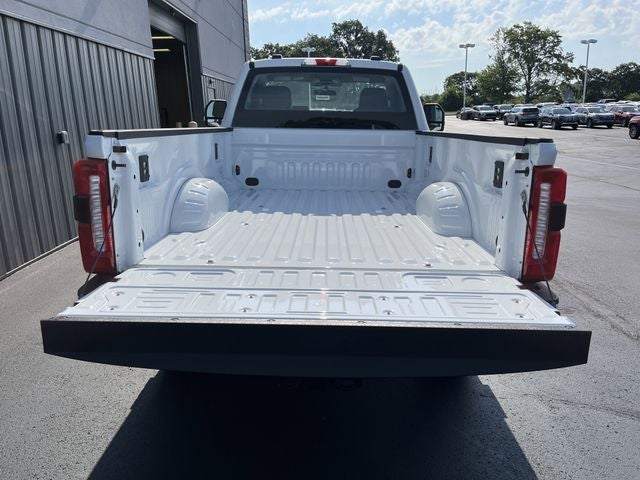 2025 Ford F-350SD XL