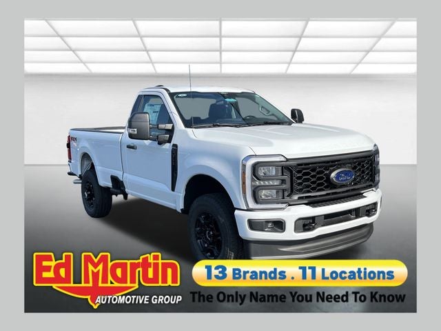 2025 Ford F-350SD XL