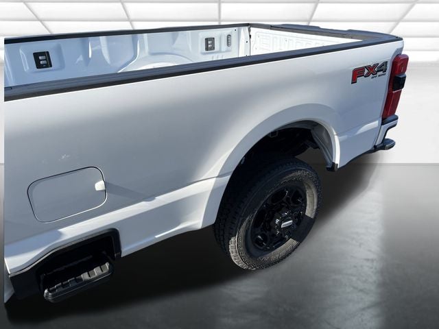 2025 Ford F-350SD XL