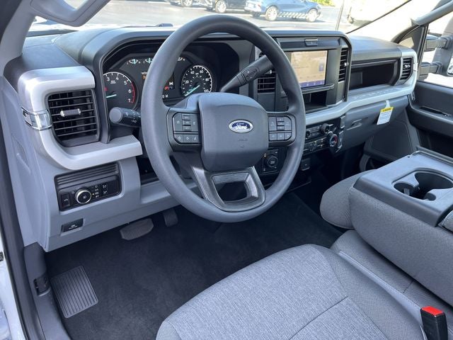 2025 Ford F-350SD XL