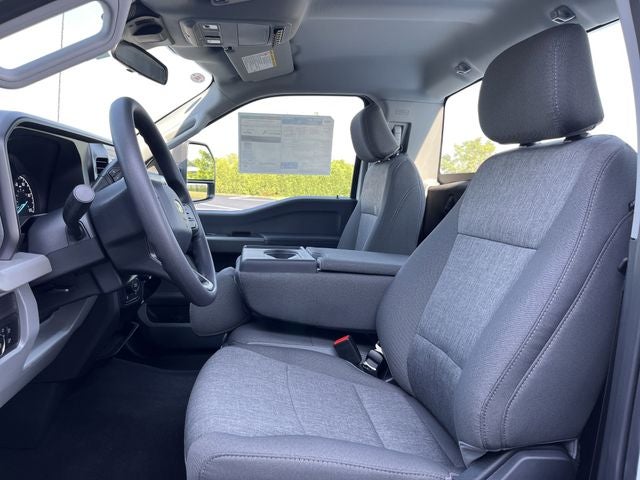 2025 Ford F-350SD XL