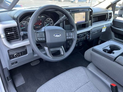 2025 Ford F-350SD XL