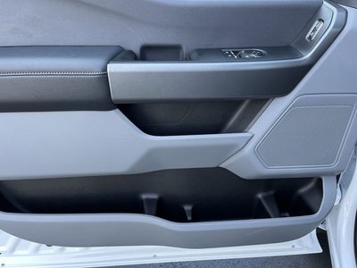 2025 Ford F-350SD XL