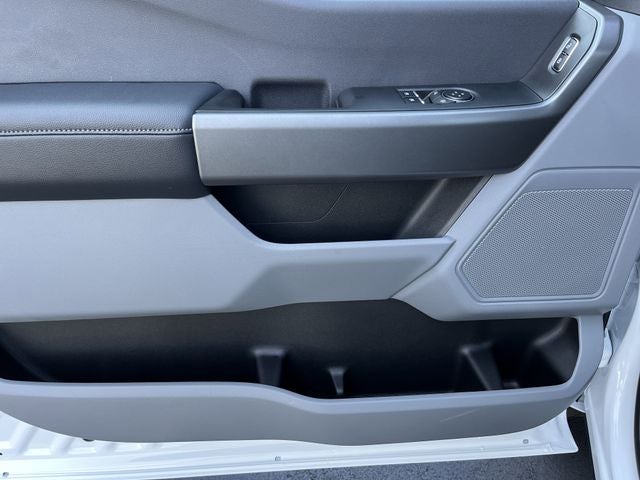 2025 Ford F-350SD XL