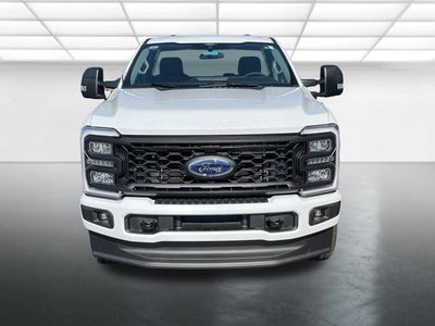 2025 Ford F-350SD XL