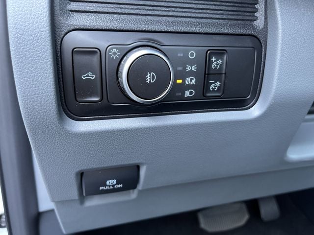 2025 Ford F-350SD XL