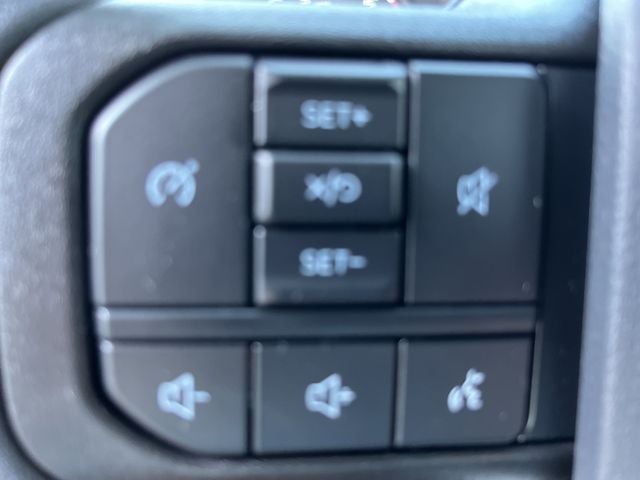 2025 Ford F-350SD XL