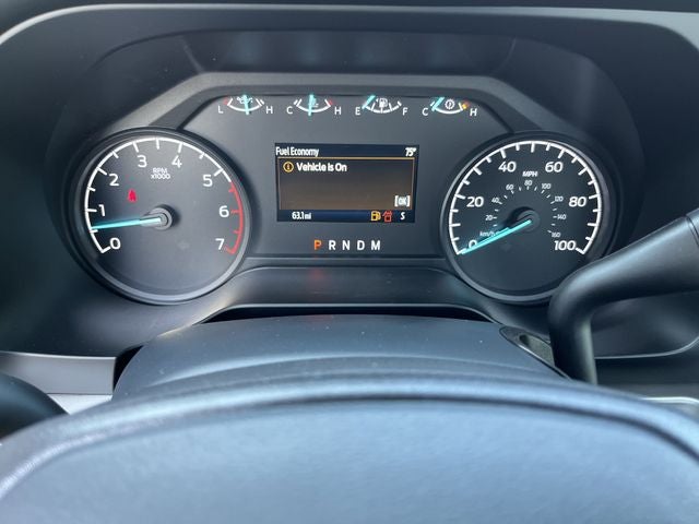 2025 Ford F-350SD XL