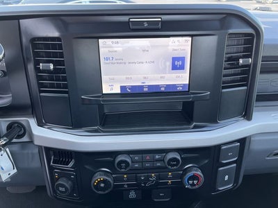 2025 Ford F-350SD XL