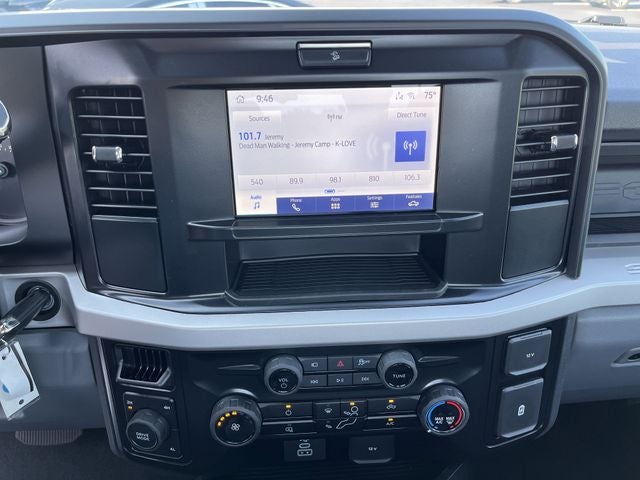 2025 Ford F-350SD XL