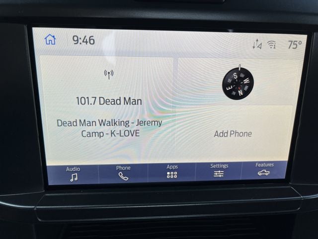 2025 Ford F-350SD XL