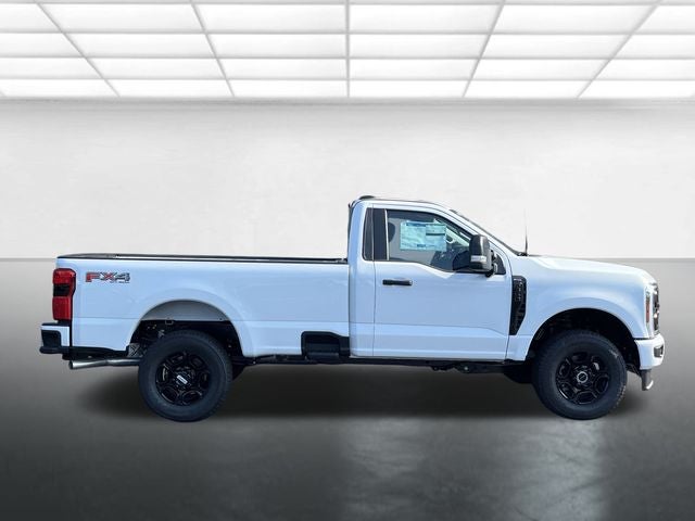2025 Ford F-350SD XL