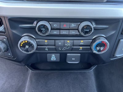 2025 Ford F-350SD XL