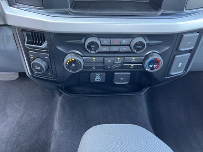 2025 Ford F-350SD XL