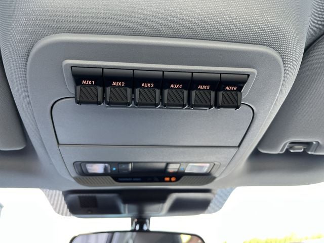 2025 Ford F-350SD XL