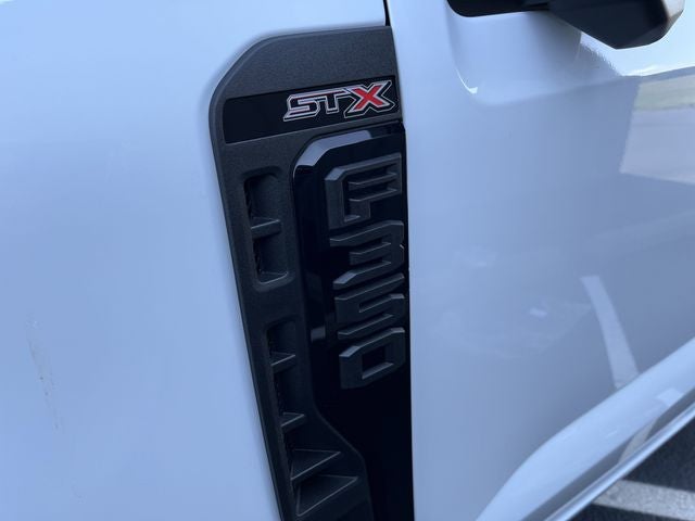 2025 Ford F-350SD XL