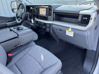 2025 Ford F-350SD XL