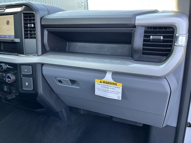 2025 Ford F-350SD XL