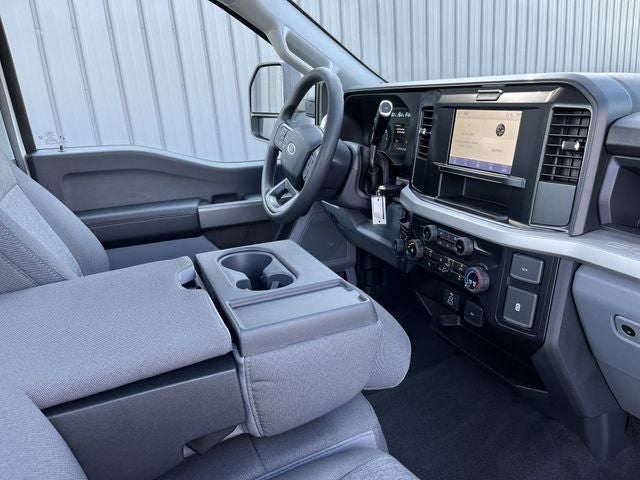 2025 Ford F-350SD XL