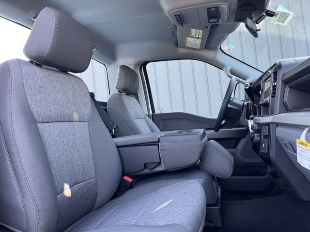 2025 Ford F-350SD XL