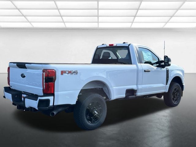 2025 Ford F-350SD XL