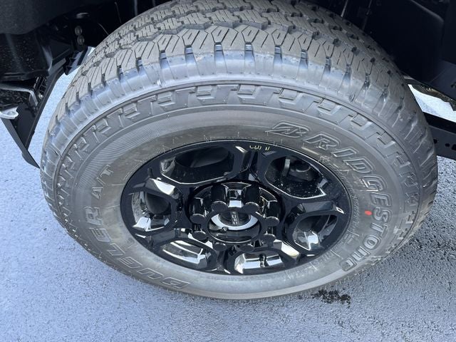 2025 Ford F-350SD XL