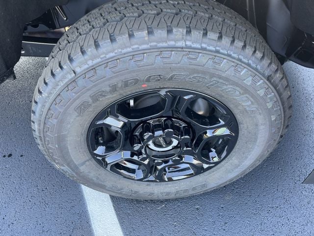 2025 Ford F-350SD XL