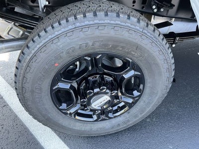 2025 Ford F-350SD XL