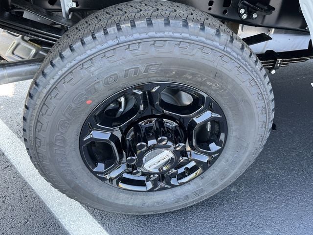 2025 Ford F-350SD XL