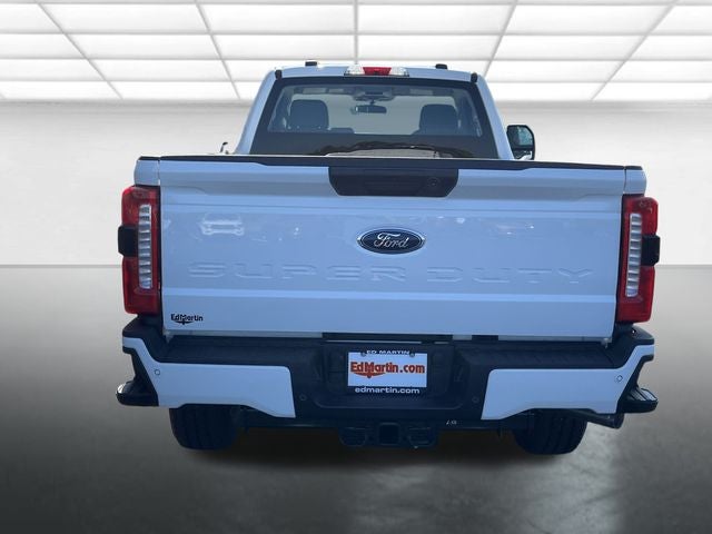 2025 Ford F-350SD XL