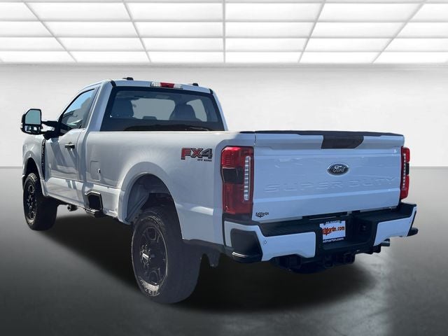 2025 Ford F-350SD XL