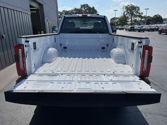 2025 Ford F-350SD XL