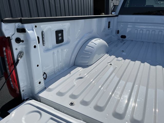 2025 Ford F-350SD XL