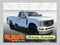 2025 Ford Super Duty F-350 SRW XL