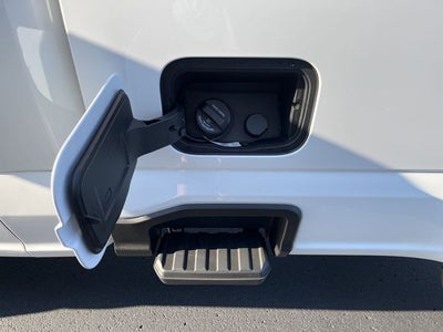 2025 Ford Super Duty F-350 SRW XL