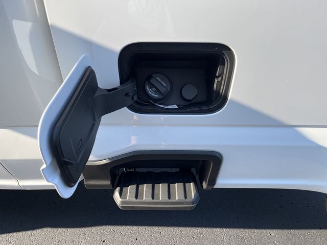 2025 Ford Super Duty F-350 SRW XL