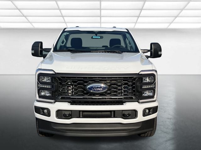 2025 Ford Super Duty F-350 SRW XL