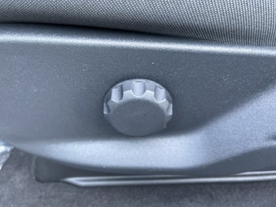 2025 Ford Super Duty F-350 SRW XL