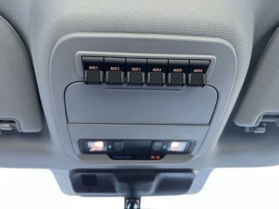 2025 Ford Super Duty F-350 SRW XL