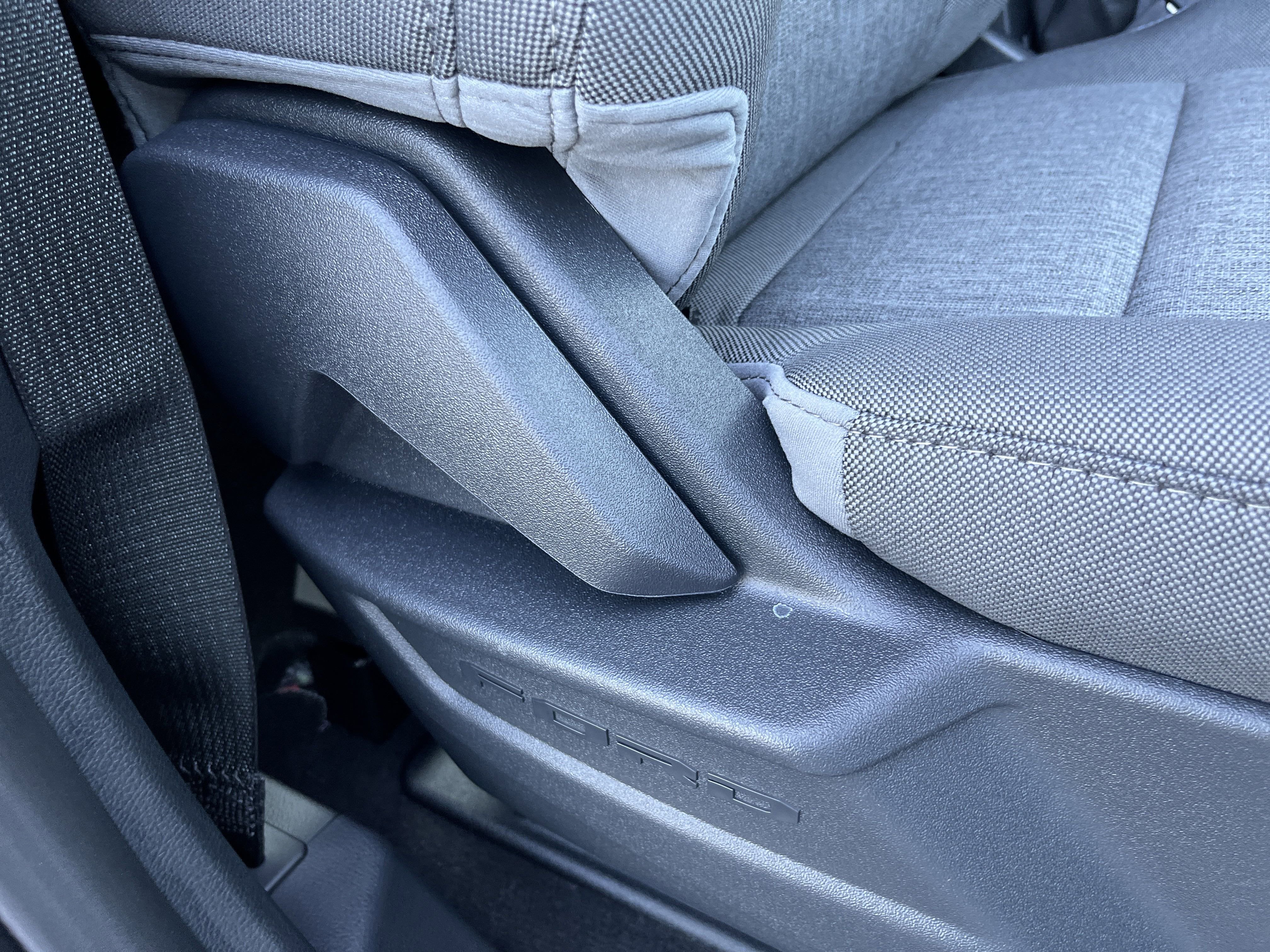 2025 Ford Super Duty F-350 SRW XL