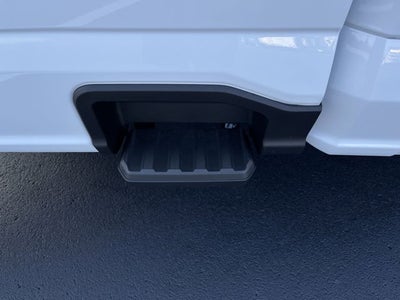 2025 Ford Super Duty F-350 SRW XL