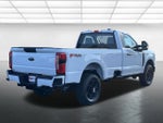 2025 Ford Super Duty F-350 SRW XL