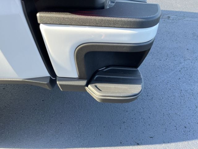 2025 Ford Super Duty F-350 SRW XL