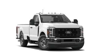 2027 Ford F-350SD XL