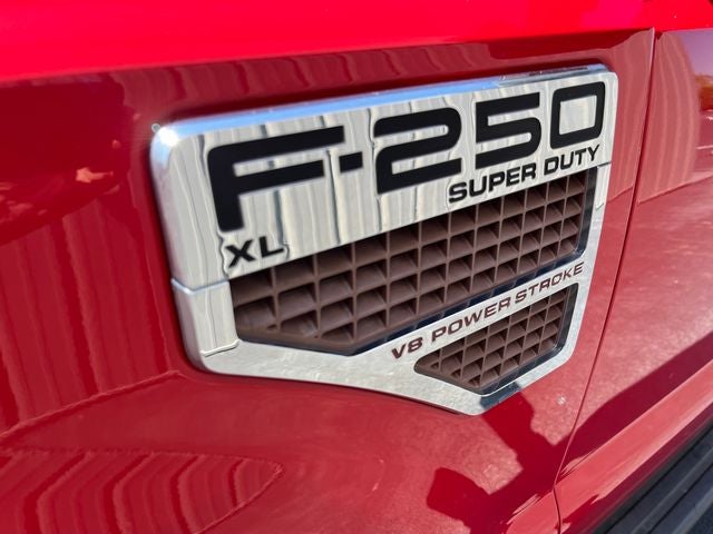 2010 Ford F-250SD XL